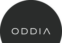 ODDIA Oddia Logo Latex Clothing Fashion Directory