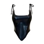 Queen Atom Latex Clothing Fashion Directory