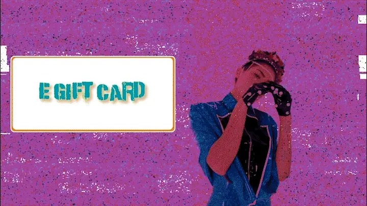 Vex Clothing Latex Christmas Holiday Collection E-Gift Card Voucher
