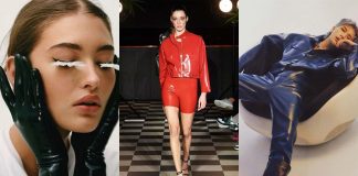 These Latex Fashion Trends Will Be HUGE in 2023 These Latex Fashion Clothing Trends will be Huge in 2023