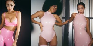 Anoeses Adds Spicy Pink to LTX.1 Latex Range Anoeses Add Pink Latex to their LTX.1 Range