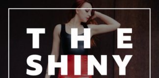 Latex Lottie – The Shiny Sofa – Latex Fashion Podcast