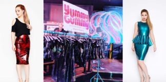 Goodbye Yummy Gummy…It’s Been A Blast! Yummy Gummy Latex announces closure of business