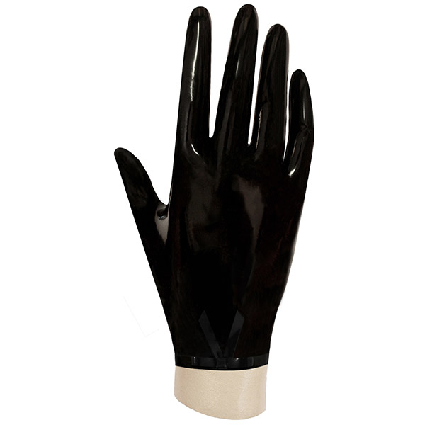 Atsuko Kudo Moulded Wrist Gloves
