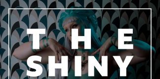 Liquid Disco Latex – The Shiny Sofa – Latex Fashion Podcast