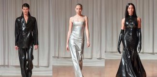 AVELLANO Launches RTW FW23 Collection at Paris Fashion Week AVELLANO launched their new RTW FW23 Latex collection