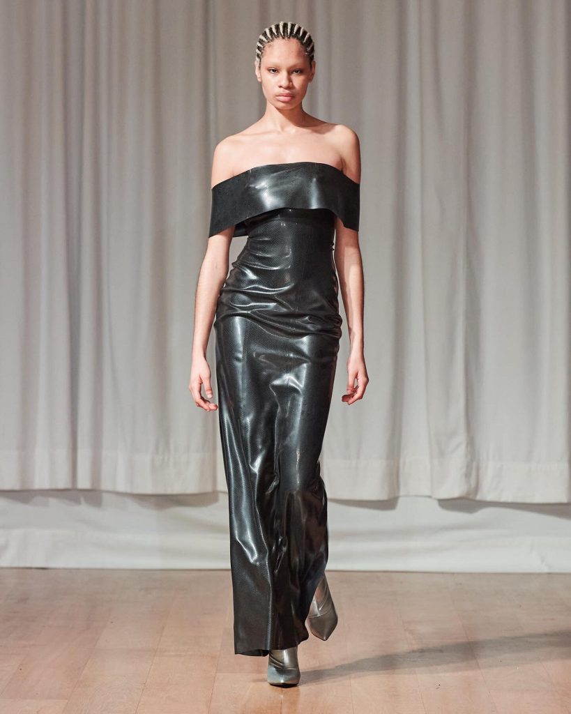 AVELLANO Launches FW23 Collection at Paris Fashion Week