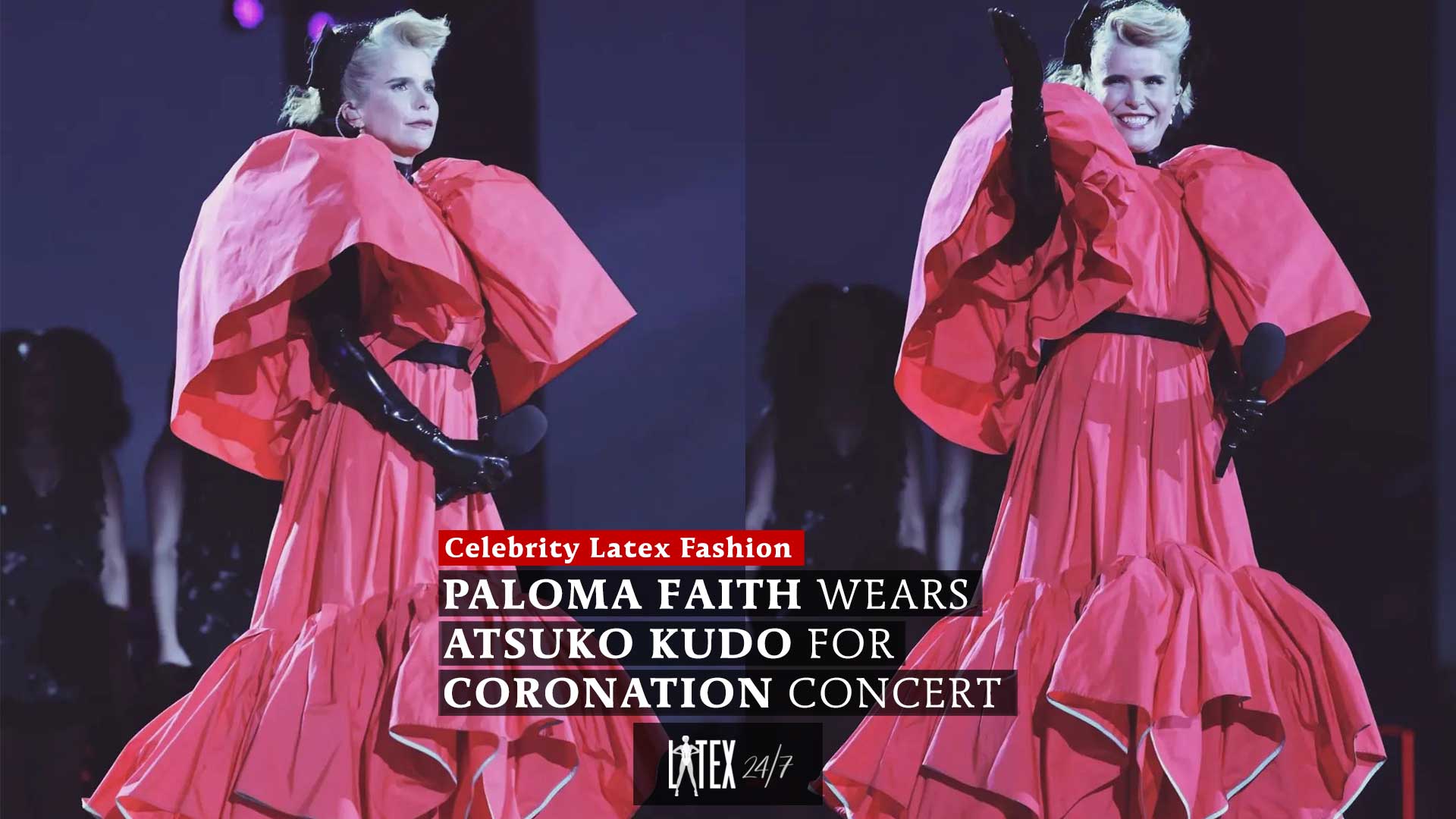 paloma-faith-wears-atsuko-kudo-latex-for-coronation-concert