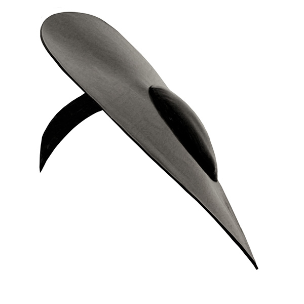 Atsuko Kudo Latex Alejandra Hat
