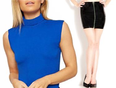 Top Tips for Styling an Honour Latex Skirt