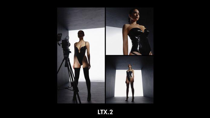 Anoeses Teases New LTX.2 Latex Collection
