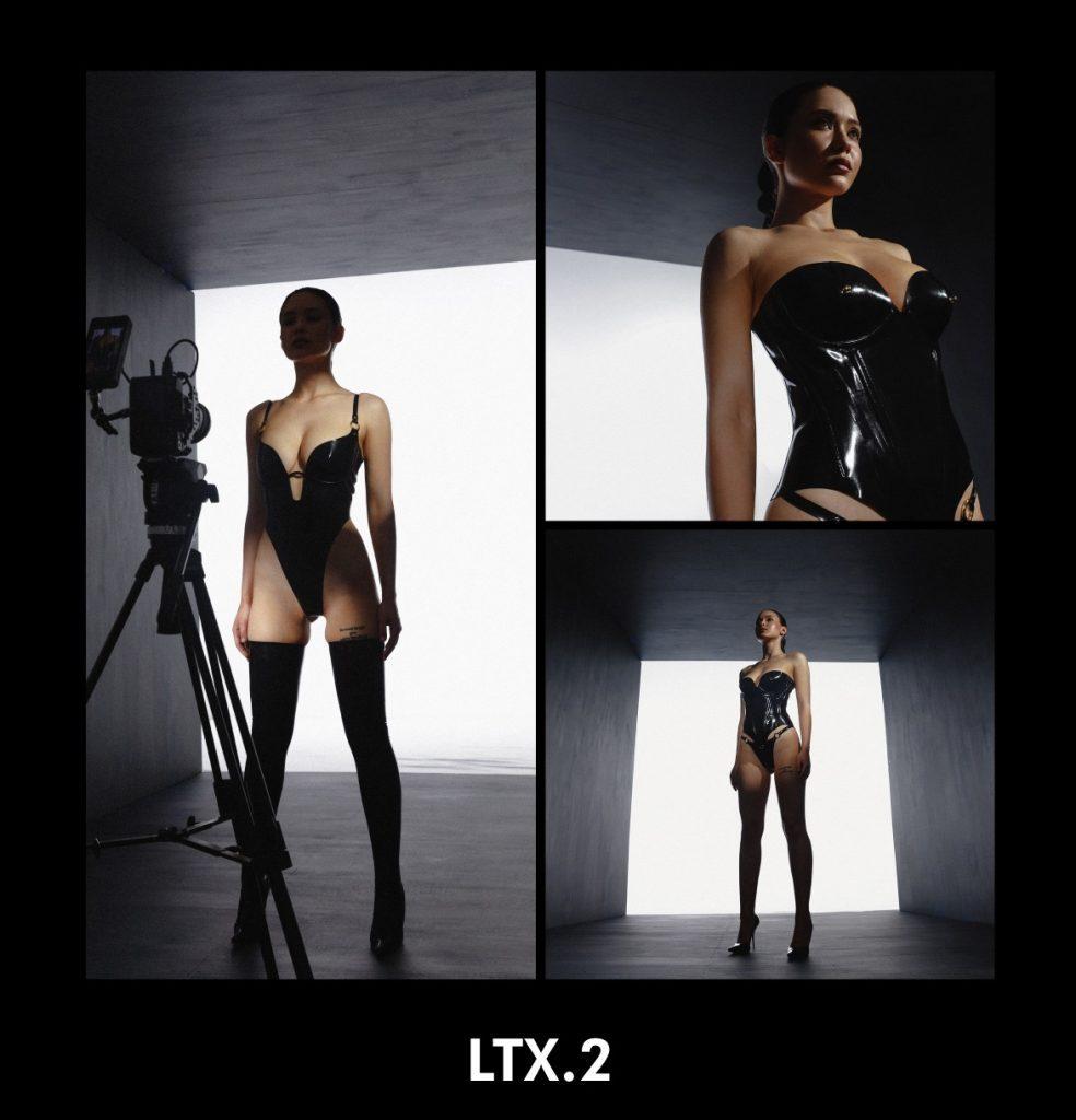 Anoeses Teases New LTX.2 Latex Collection