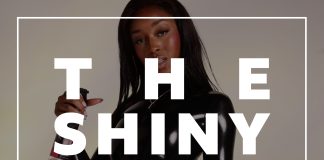 Jheanelle Corine – The Shiny Sofa – Latex Fashion Podcast