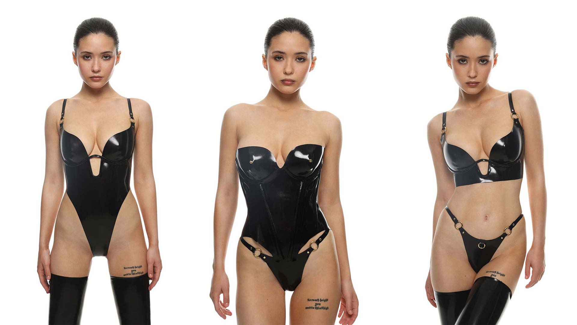 Anoeses Expands Their Latex Range with LTX.2 - Latex24/7