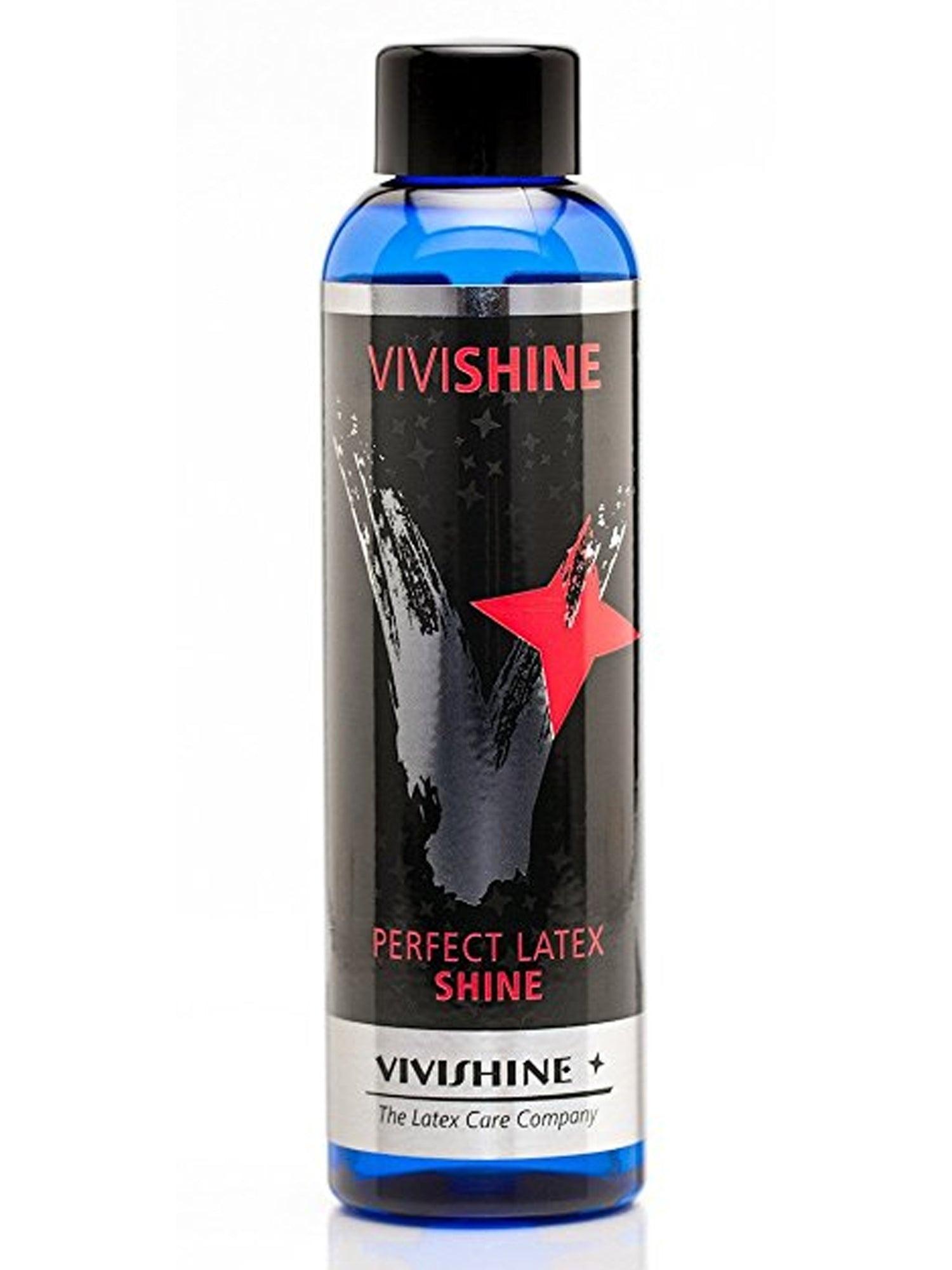 Vivishine Latex Polish