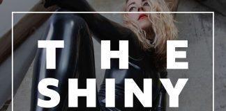 Tight Side Latex – The Shiny Sofa – Latex Fashion Podcast