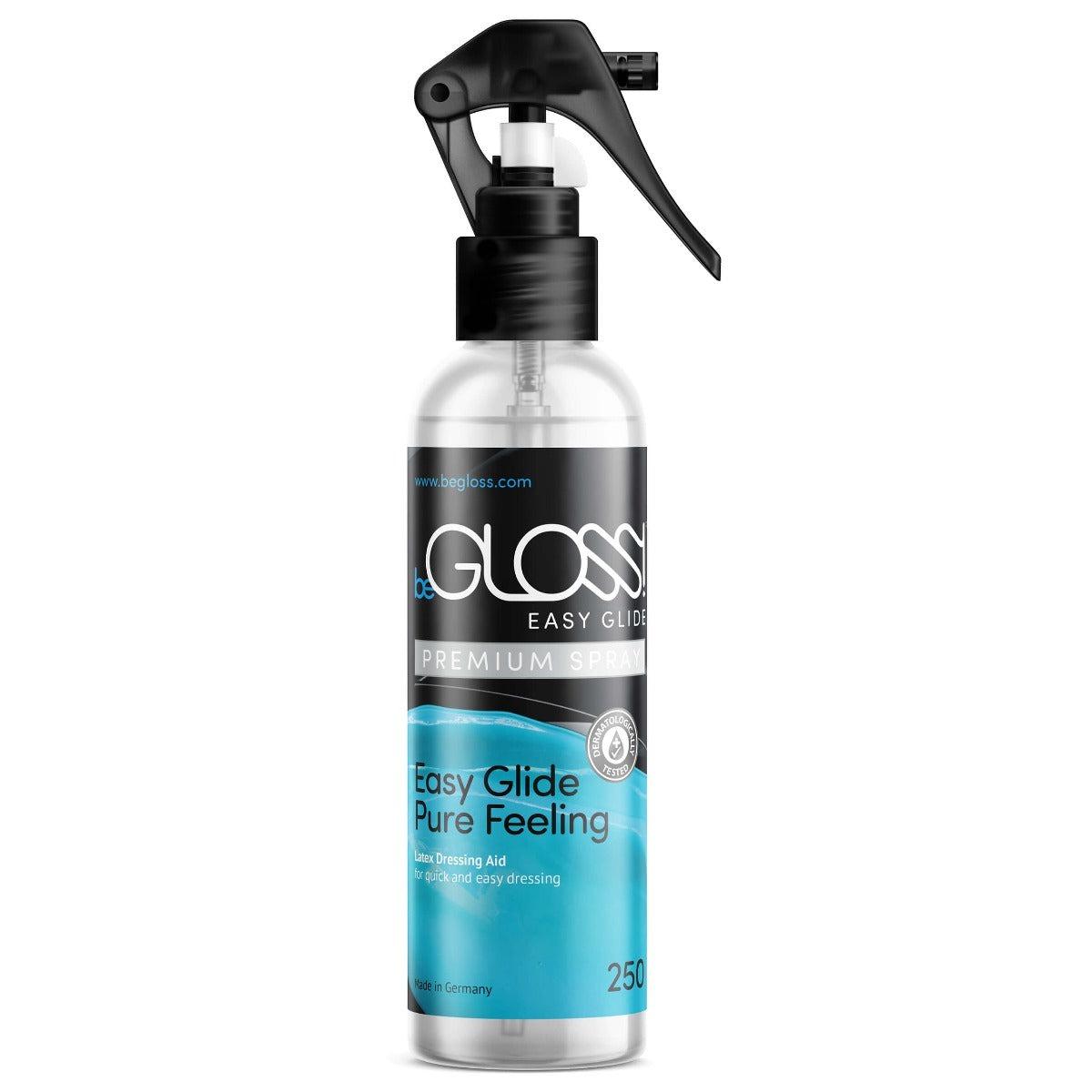 beGloss Easy Glide Premium Spray