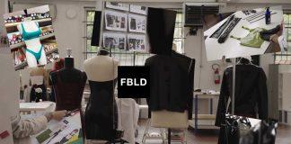 FBLD – One Woman Mission to Showcase Italian Latex at its Best FBLD Latex Behind The Scenes YouTube Video