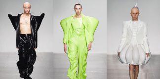 HARRI Reveals SS24 Collection at London Fashion Week HARRI Reveals SS24 Collection at London Fashion Week