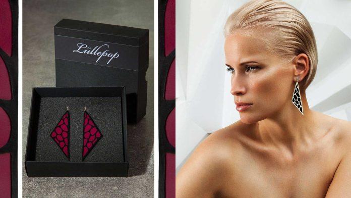 lullepop-latex-couture-launches-new-latex-earrings-accessories Lüllepop Latex Couture Launches New Latex Earrings