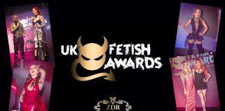 UK Fetish Awards are Back – Bigger and Better Than Ever! UK Fetish Awards 2023
