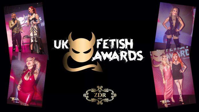 UK Fetish Awards 2023