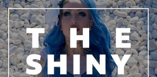 Seven Sin – The Shiny Sofa – Latex Fashion Podcast