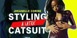 Embrace Elegance and Comfort: Jheanelle Corine’s Guide to Styling Catsuits for Fall Embrace Elegance and Comfort: Jheanelle Corine's Guide to Styling Catsuits for Fall