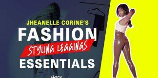 Fall Fashion Essentials: Jheanelle Corine’s Guide to Styling Leggings in Her Latest YouTube Video Fall Fashion Essentials: Jheanelle Corine's Guide to Styling Leggings in Her Latest YouTube Video