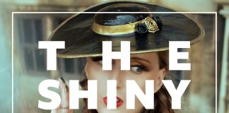 Kat Bee – The Shiny Sofa – Latex Fashion Podcast
