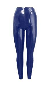 Atsuko Kudo Latex Leggings