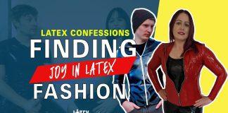 Oddia - Latex Directory - Latex24/7 - Latex Fashion News