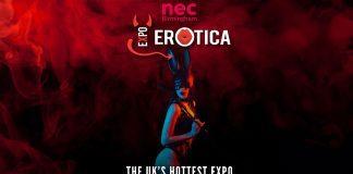 Dare to Explore: Get Ready for the Unmissable Expo Erotica Expo Erotica Exhibition