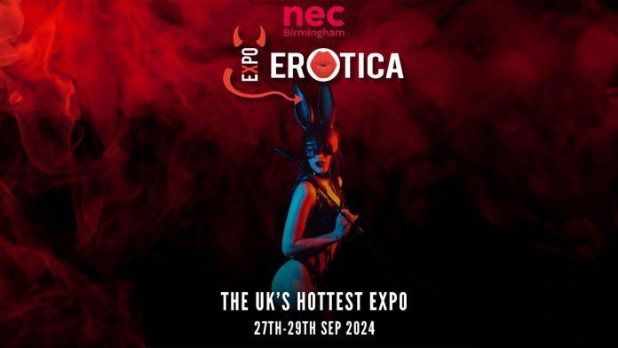 Expo Erotica Exhibition