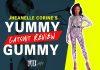 Jheanelle Corine's Yummygummy Catsuit Review and the Ever-Evolving Landscape of Latex Fashion