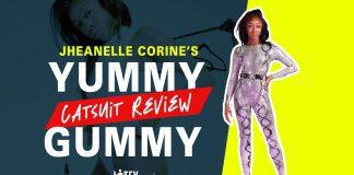 Jheanelle Corine's Yummygummy Catsuit Review and the Ever-Evolving Landscape of Latex Fashion