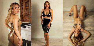 Get Hot for Spring: New MaggieDelena Latex Collection Heats Up with Soft Launch MaggieDelena announces soft launch of her highly anticipated Spring 24 latex line, with a tantalizing glimpse into the upcoming full range