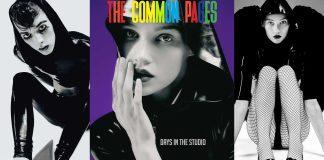 Sensational Style: Angelika Darkling Latex Commands Attention in The Common Pages Angelika Darling Latex featured in Common Pages Magazine editorial
