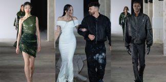 Avellano Reveals New AW24 Collection at Paris Fashion Week Avellano launches new AW24 latex collection at Paris Fashion Week