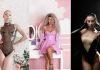 From Ukraine to the World: ElinHarness' Captivating Latex Designs