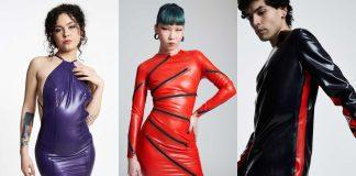 Make a Statement: Turn Heads in the New Collection from Filth Latex