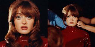 From Vaults to Vex: Ella Purnell’s Striking Latex Look for New York Magazine Fallout's vault dweller Ella Purnell's rise to fame continues as she is featured in New York Magazine wearing latex from Vex Clothing