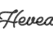 HEVEA Hevea Logo Latex Clothing Fashion Directory