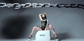 Riarebé: Unleash Your Power in Luxurious Latex Fashion Riarebé Latex Clothing and Fashion Brand