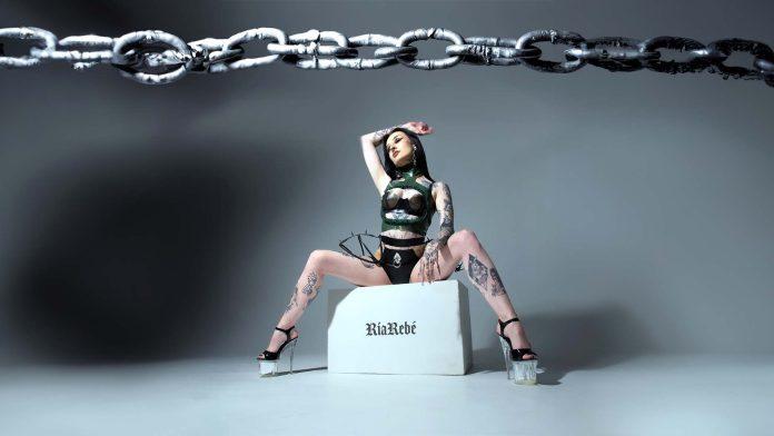 Riarebé Latex Clothing and Fashion Brand