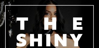 MaggieDelena Latex – The Shiny Sofa – Latex Fashion Podcast