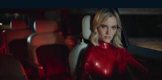 Beyond Electric: AVELLANO Latex Adds A Spark to Kia EV9 Advert AVELLANO latex features in Kia America's EV9 advert