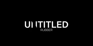 UNTITLEDrubber Aims to Make a Name For Itself UNTITLEDrubber