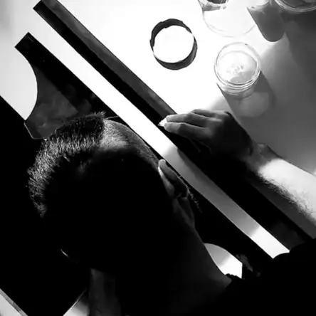 UNTITLEDrubber Ivo Mittelmeijer