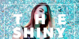 Beth Parkin – The Shiny Sofa – Latex Fashion Podcast